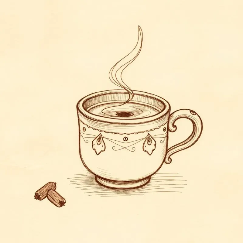 Amruttulya Chai