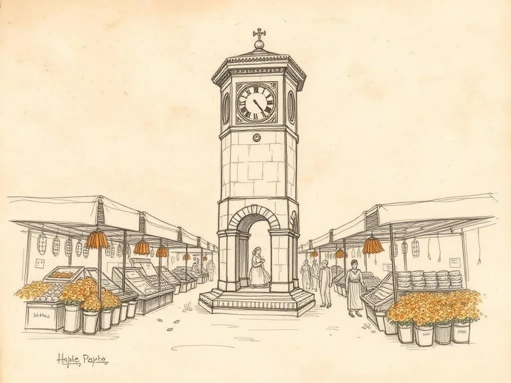 Old City Food Loop